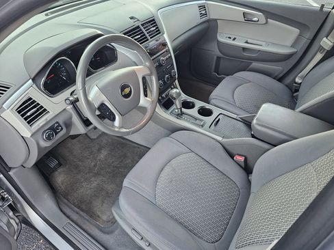Used 2012 Chevrolet Traverse LT w/ All-Star Edition image 12
