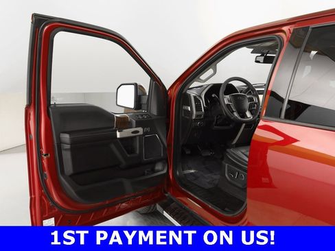 Used 2015 Ford F150 Lariat image 15