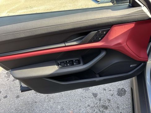New 2026 Porsche Taycan GTS AWD/4WD image 23