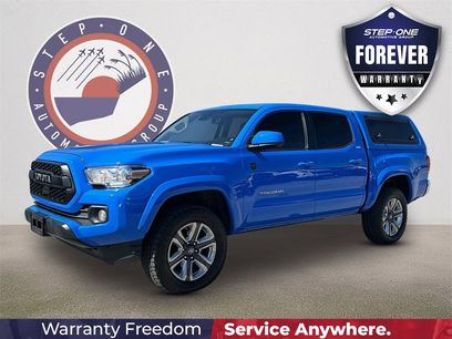 Used 2019 Toyota Tacoma SR5