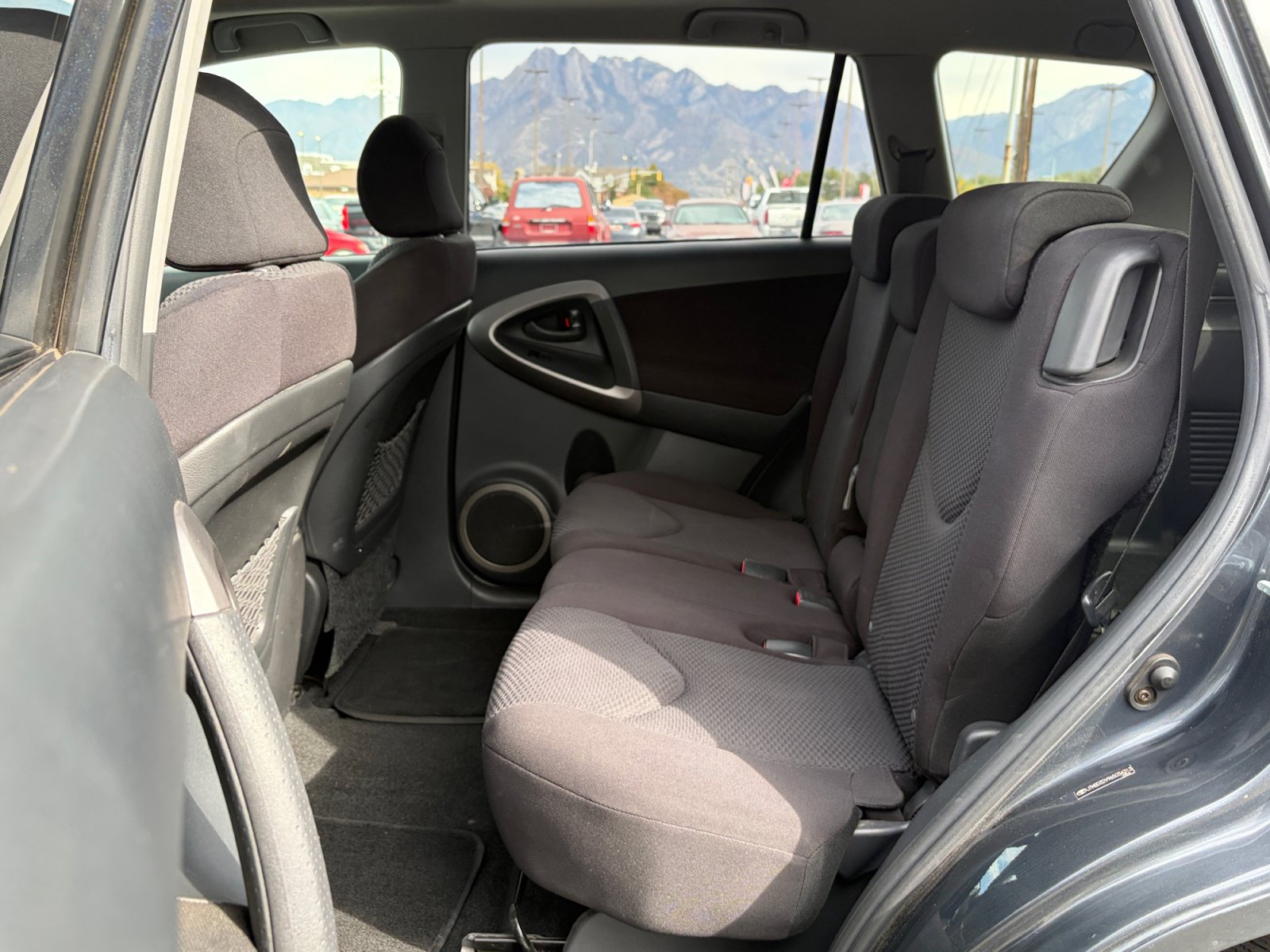 Used 2006 Toyota RAV4 Sport AWD/4WD image 22