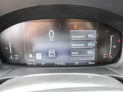 Used 2024 Ford Escape Active w/ Tech Pack #1 AWD/4WD image 23