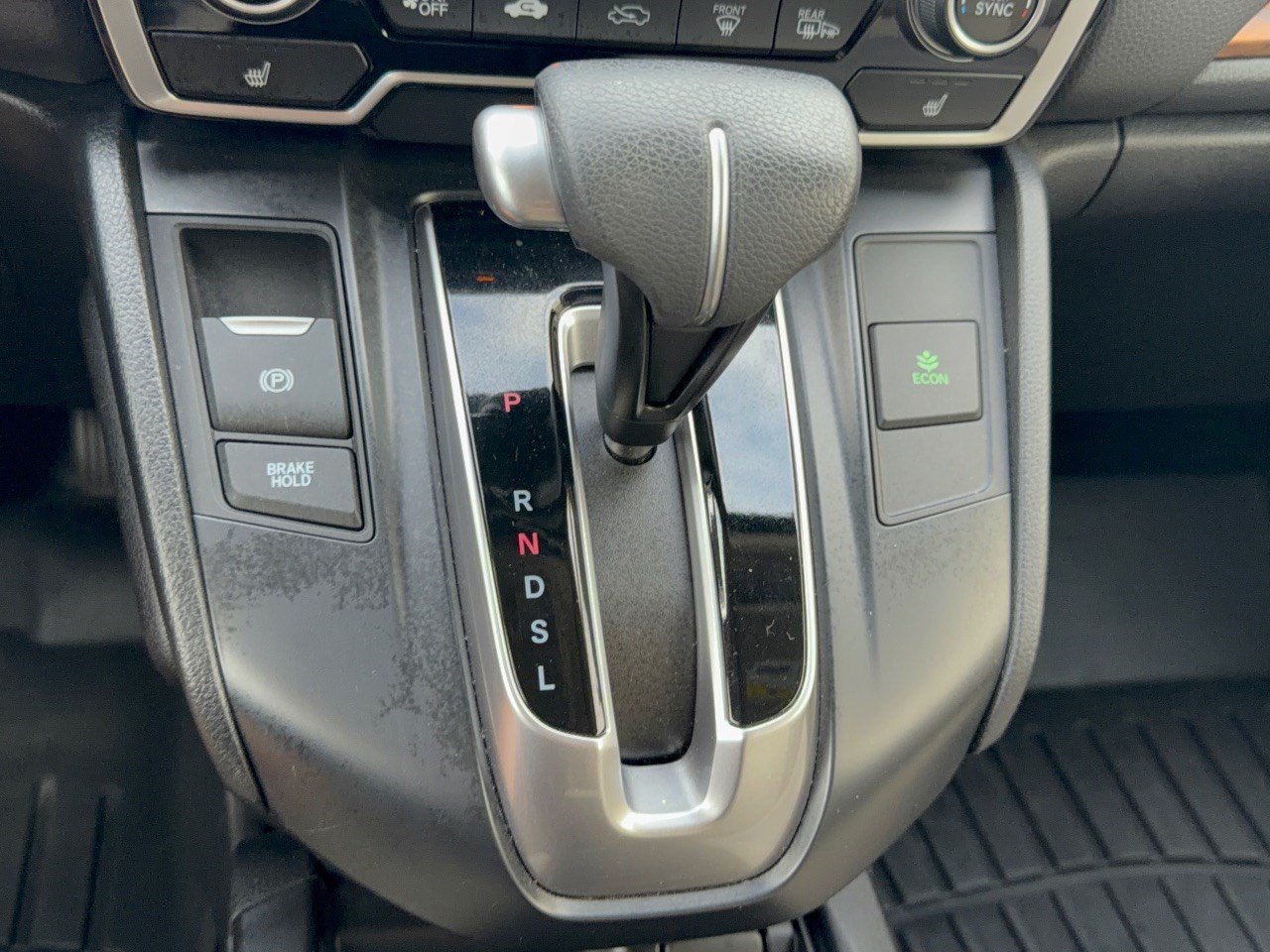 Used 2019 Honda CR-V EX image 21