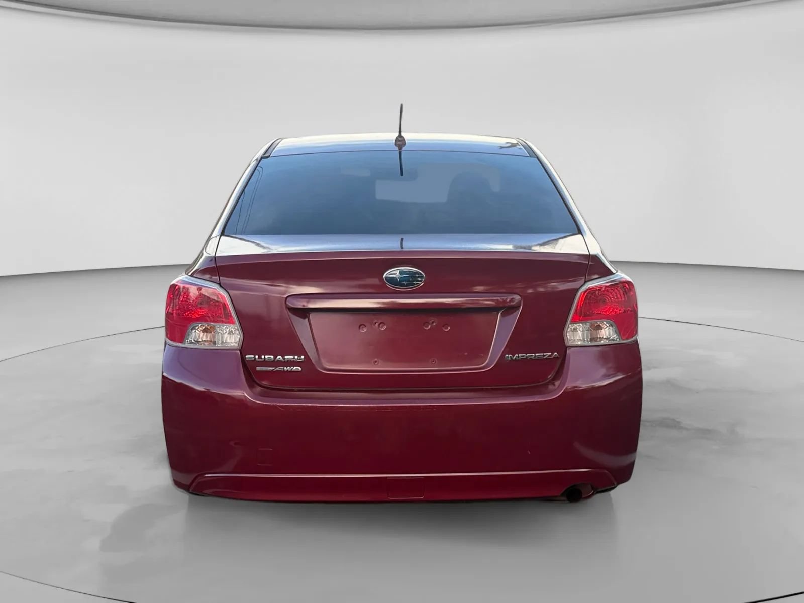 Used 2013 Subaru Impreza 2.0i Premium w/ Popular Pkg 2 AWD/4WD image 4