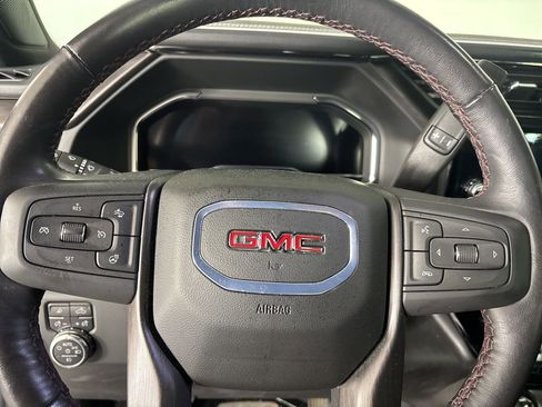 Used 2024 GMC Sierra 2500 AT4X image 15