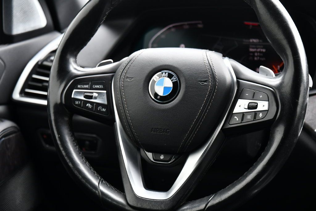 Used 2019 BMW X5 xDrive40i w/ Off-Road Package AWD/4WD image 24