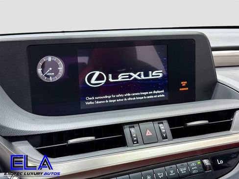 Used 2019 Lexus ES 350 F Sport image 18