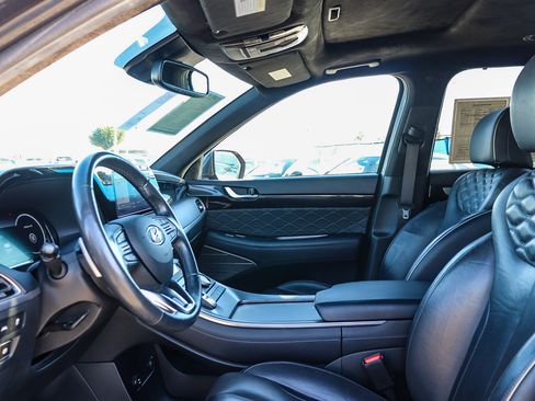 Used 2020 Hyundai Palisade Limited image 18