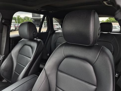 Certified 2022 Mercedes-Benz GLC 300 4MATIC image 15