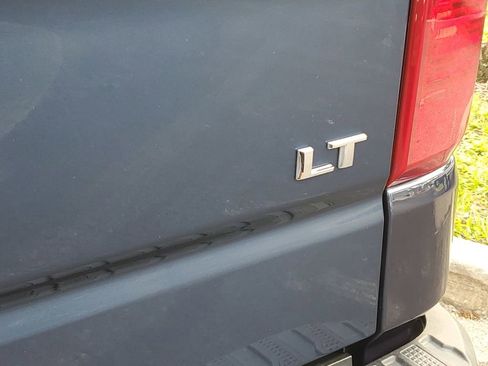 Used 2019 Chevrolet Silverado 1500 LT w/ All-Star Edition image 33