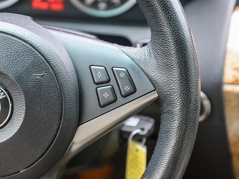 Used 2006 BMW 650i Convertible image 21