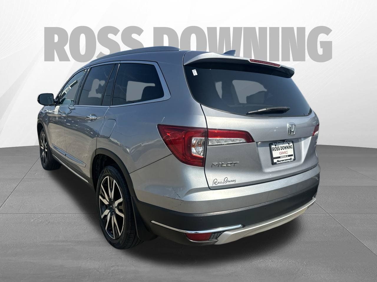 Used 2019 Honda Pilot Touring image 6