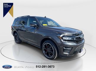 Certified 2024 Ford Expedition Limited video 1