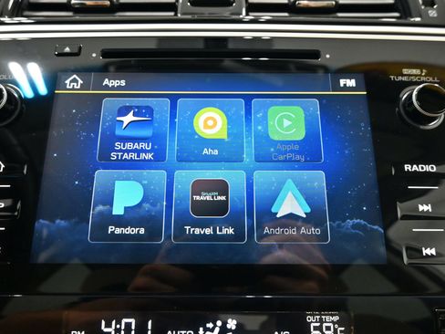 Used 2019 Subaru Outback 2.5i Premium AWD/4WD image 14