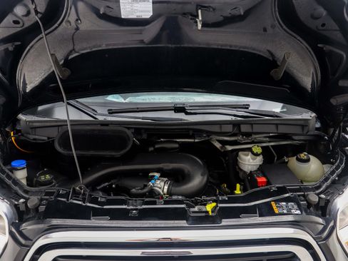 Used 2019 Ford Transit 350 XLT RWD image 22