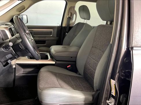 Used 2016 RAM 1500 Lone Star RWD image 33