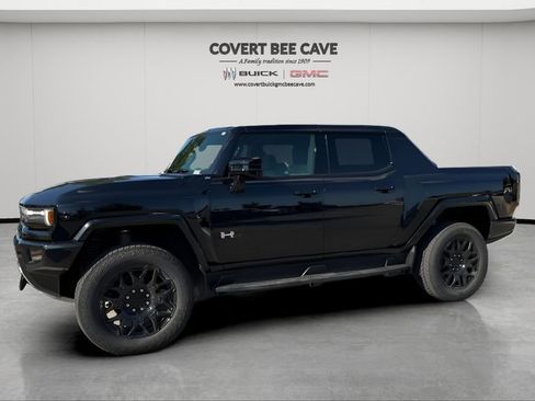 New 2026 GMC Hummer EV 4x4 Crew Cab image 4