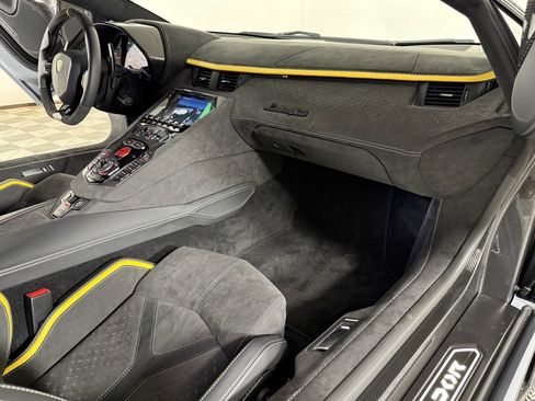 Used 2022 Lamborghini Aventador LP 780-4 Ultimae image 20