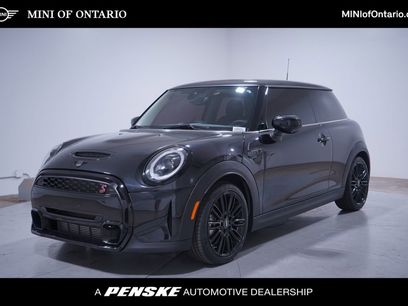 Used 2023 MINI Cooper S