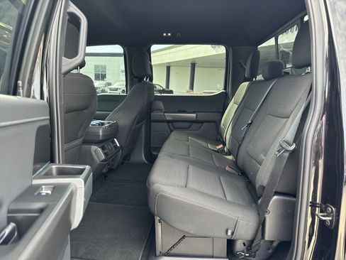 Used 2024 Ford F150 XLT w/ Equipment Group 302A MID AWD/4WD image 30