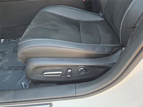 Certified 2025 Acura Integra A-Spec FWD image 21