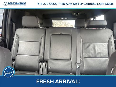 Used 2023 Chevrolet Suburban LT image 23