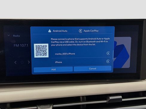 Used 2025 Hyundai Tucson SEL image 22