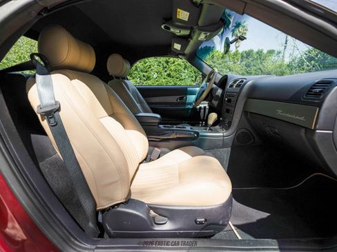 Used 2004 Ford Thunderbird Deluxe image 48