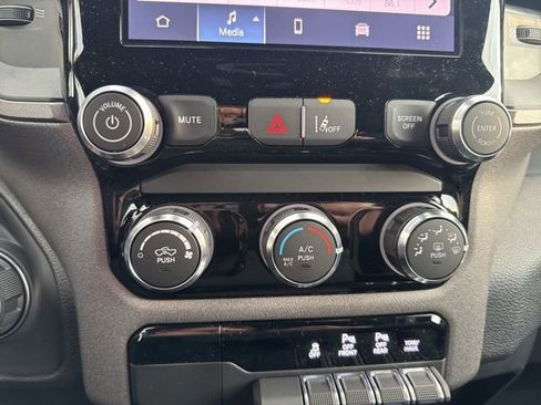 New 2026 RAM 1500 Tradesman image 21