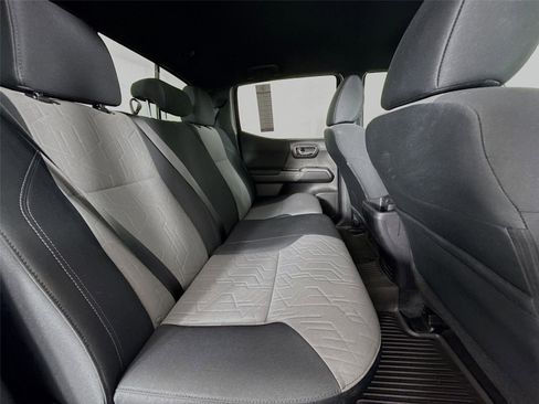 Used 2023 Toyota Tacoma TRD Sport w/ Advanced Technology Package image 43