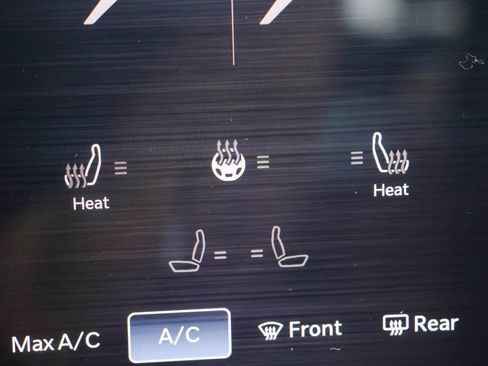 New 2026 RAM 1500 RHO AWD/4WD image 17
