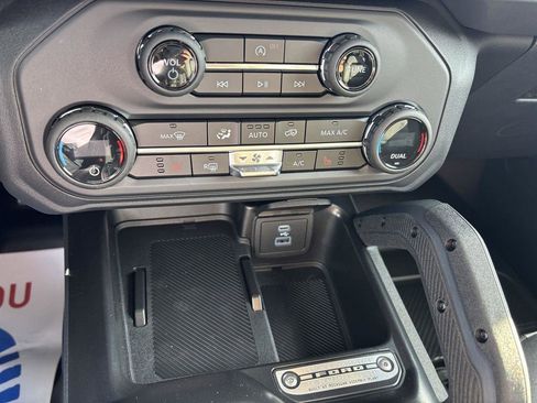 New 2025 Ford Bronco Big Bend w/ Black Diamond Package image 20