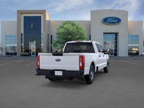 New 2026 Ford F350 XL RWD image 8