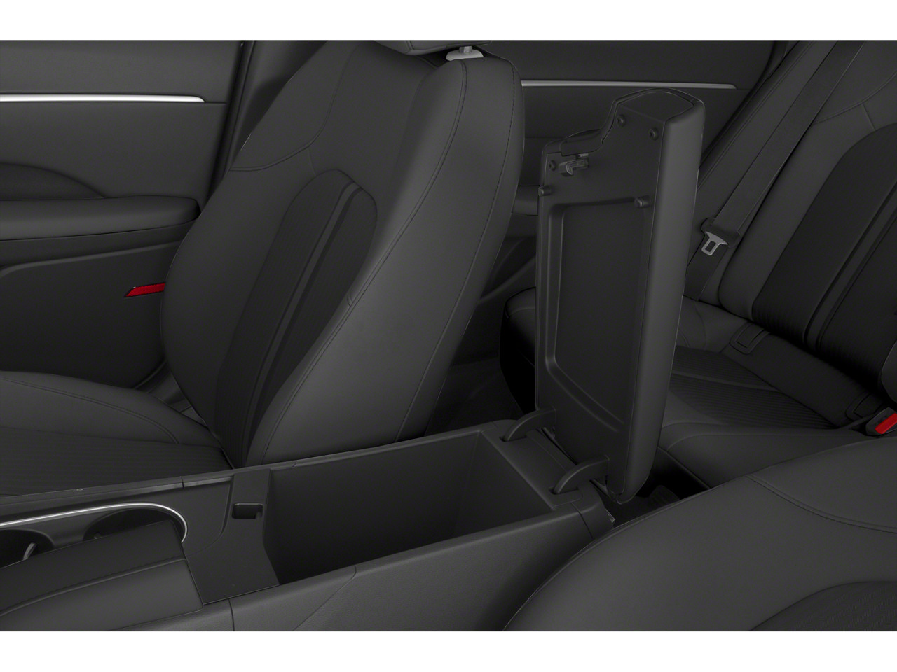 New 2026 Hyundai Sonata SEL FWD image 44