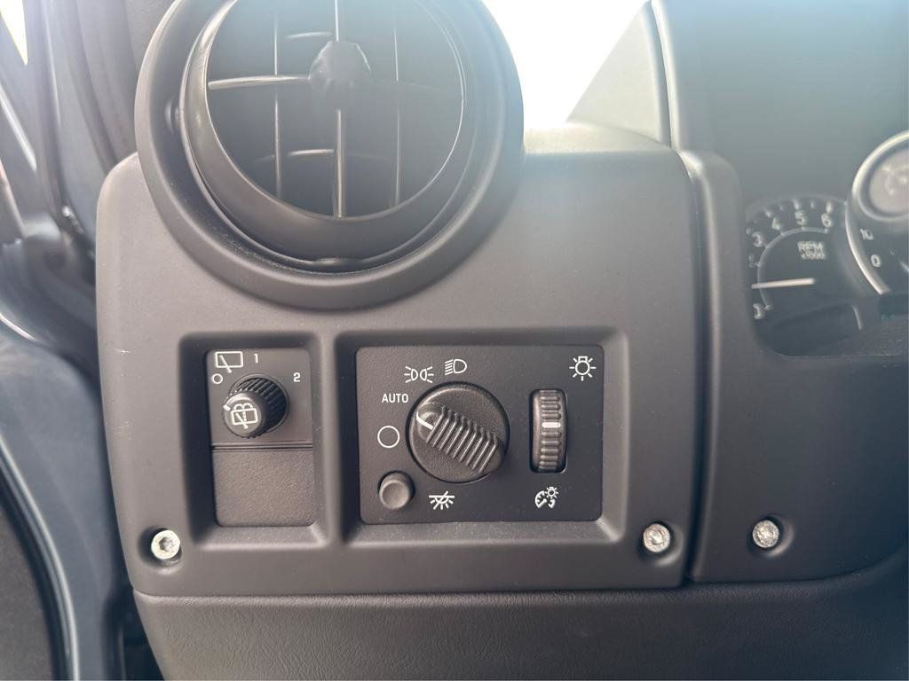 Used 2007 HUMMER H2 AWD/4WD image 17