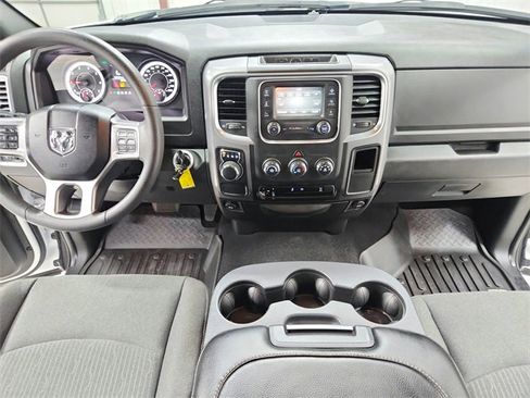 Used 2024 RAM 1500 Classic Warlock image 23