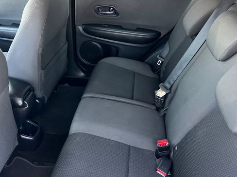 Used 2022 Honda HR-V Sport image 5