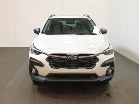 New 2026 Subaru Crosstrek 2.5i Limited AWD/4WD image 2