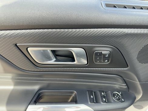 Certified 2024 Ford Mustang Premium image 10