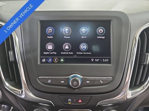 Used 2023 Chevrolet Equinox LT AWD/4WD image 22
