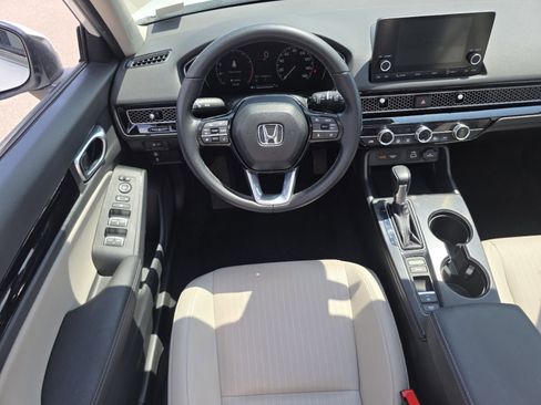 Used 2023 Honda Civic EX-L image 23