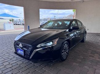 Used 2024 Nissan Altima 2.5 SV FWD video 1