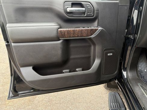 Used 2020 GMC Sierra 3500 Denali w/ Denali Ultimate Package AWD/4WD image 11