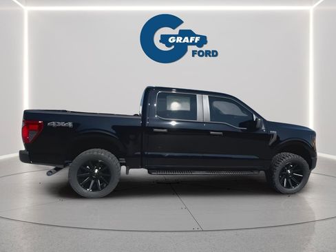 New 2025 Ford F150 XL image 7