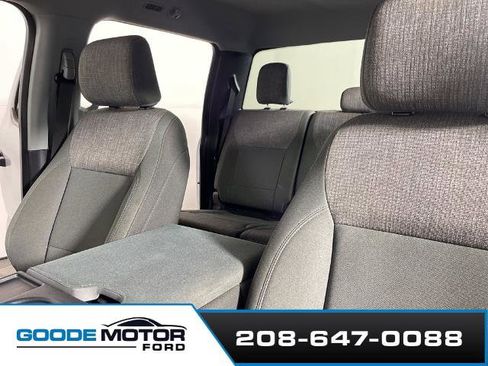 Certified 2024 Ford F250 XLT image 18