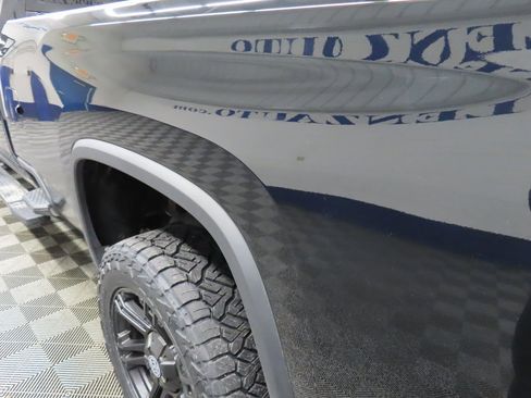 Used 2024 Chevrolet Silverado 3500 W/T w/ WT Convenience Package image 32