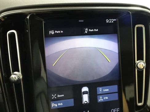 Used 2019 Volvo XC40 T5 Inscription AWD/4WD image 36