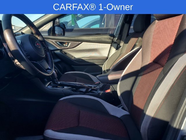 Used 2022 Subaru Impreza 2.0i Sport AWD/4WD image 6