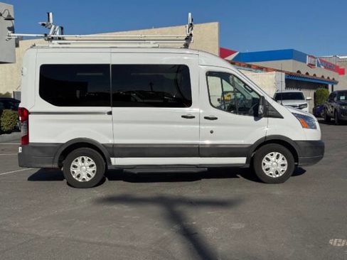 Used 2019 Ford Transit 150 XLT image 2
