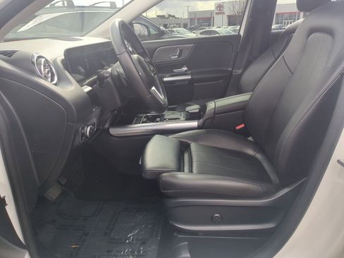 Used 2021 Mercedes-Benz GLA 250 image 16